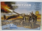  Self-Propelled 8 Inch Howitzer 1:32 Revell 